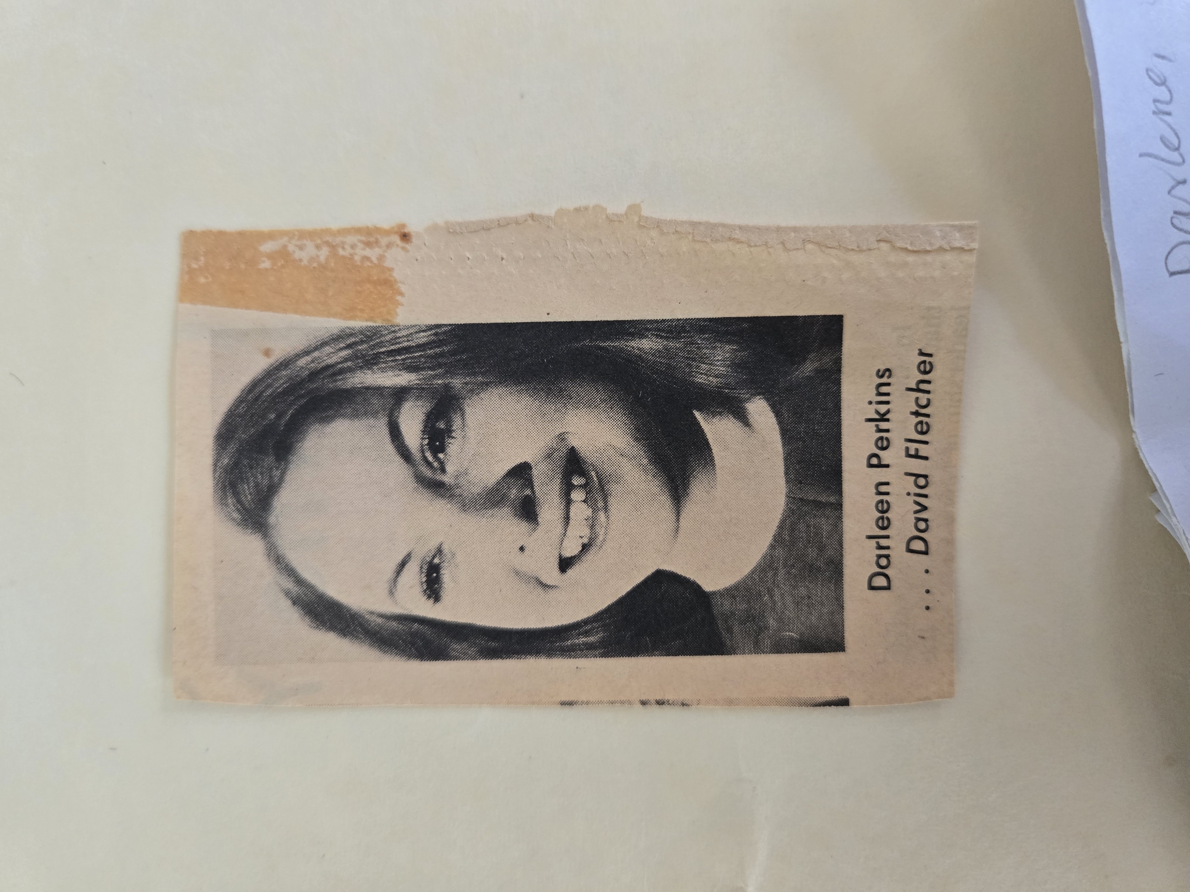 Darlene Perkins 